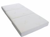 Milliard 6-inch Memory Foam Tri-fold Mattress Australia Milliard 6 Inch Memory Foam Tri Fold Mattress with Ultra