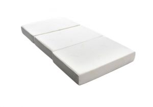 Milliard 6-inch Memory Foam Tri-fold Mattress Canada Milliard 6 Inch Memory Foam Tri Fold Mattress Review