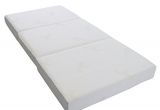 Milliard 6-inch Memory Foam Tri-fold Mattress Canada Milliard 6 Inch Memory Foam Tri Fold Mattress with Ultra