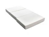 Milliard 6-inch Memory Foam Tri-fold Mattress Full Milliard 6 Inch Memory Foam Tri Fold Mattress Review