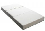 Milliard 6 Inch Memory Foam Tri Fold Mattress Milliard 6 Inch Memory Foam Tri Fold Mattress Review