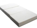 Milliard 6 Inch Memory Foam Tri Fold Mattress Milliard 6 Inch Memory Foam Tri Fold Mattress Review