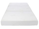 Milliard 6 Inch Memory Foam Tri Fold Mattress Milliard 6 Inch Memory Foam Tri Fold Mattress with Ultra