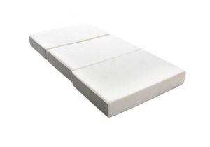 Milliard 6-inch Memory Foam Tri-fold Mattress Review Milliard 6 Inch Memory Foam Tri Fold Mattress Review