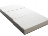 Milliard 6-inch Memory Foam Tri-fold Mattress Singapore Milliard 6 Inch Memory Foam Tri Fold Mattress Review
