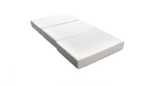 Milliard 6-inch Memory Foam Tri-fold Mattress Singapore Milliard 6 Inch Memory Foam Tri Fold Mattress Review