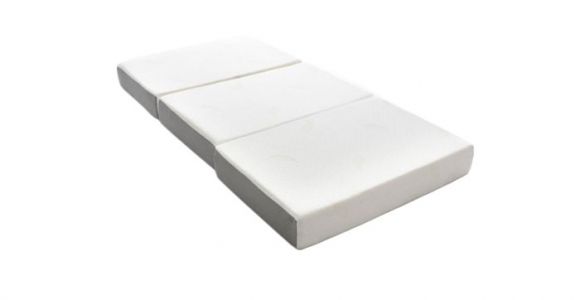 Milliard 6-inch Memory Foam Tri-fold Mattress Singapore Milliard 6 Inch Memory Foam Tri Fold Mattress Review