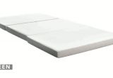 Milliard 6-inch Memory Foam Tri-fold Mattress Singapore Milliard 6 Inch Memory Foam Tri Fold Mattress with Ultra