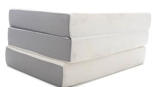 Milliard 6-inch Memory Foam Tri-fold Mattress Twin Milliard 6 Inch Memory Foam Tri Fold Mattress Review