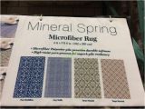 Mineral Spring Microfiber Rug Mineral Springs Microfiber area Rug 6 X 9 6 Costcochaser