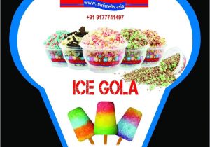 Mini Melts Ice Cream Near Me Kulfi House Mini Melts Dargamitta Nellore Ice Cream Parlours