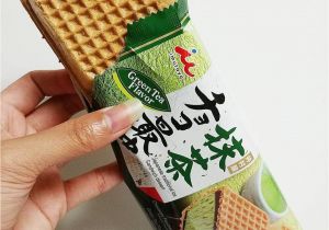 Mini Melts Ice Cream Vending Machine Near Me This is Nearly Everyone S Favorite Matcha Ice Cream Matcha Ice