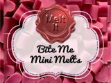 Mini Melts Near Me 100 Highly Scented Bite Me Mini Wax Melts Mini Wax Tarts for Oil