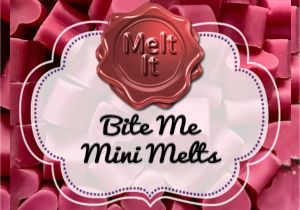 Mini Melts Near Me 100 Highly Scented Bite Me Mini Wax Melts Mini Wax Tarts for Oil