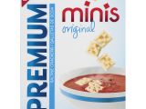 Mini Melts Near Me Amazon Com Club Crackers original Minis 11 Ounce Boxes Pack Of 4