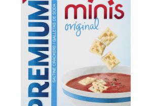 Mini Melts Near Me Amazon Com Club Crackers original Minis 11 Ounce Boxes Pack Of 4