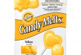 Mini Melts Near Me Wilton Candy Melts Yellow 12 Oz Walmart Com