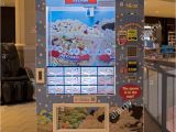 Mini Melts Vending Machine Near Me Mini Ice Cream Stock Photos Mini Ice Cream Stock Images Alamy