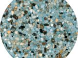 Mini Pebble Tec Caribbean Blue Stonescapes Mini Pebbles National Pool Tile Group