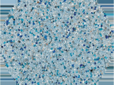 Mini Pebble Tec Caribbean Blue Stonescapes Pool Finishes Puerto Rico Blend National