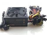 Mining Cart for Sale 2018 Newest 1800w Pc Mining Power Supply Psu 24pin for Bitcoin Miner