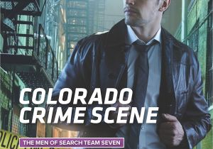 Mining Cart for Sale Colorado Amazon Com Colorado Crime Scene the Men Of Search Team Seven