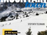 Mining Cart for Sale Colorado Mountain town Magazine Colorado Winter 2018 19 by Mountain town