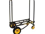 Mining Cart for Sale Craigslist Amazon Com Rock N Roller R10rt Max 8 In 1 Folding Multi Cart Hand