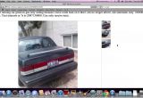 Mining Cart for Sale Craigslist Craigslist Car Boise Www Madisontourcompany Com