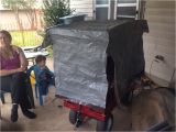 Mining Cart for Sale Craigslist Self Propelled Kiddo Chariot From Old Garden Wagon and Mobility