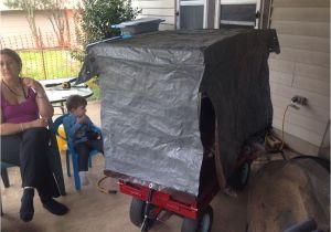 Mining Cart for Sale Craigslist Self Propelled Kiddo Chariot From Old Garden Wagon and Mobility