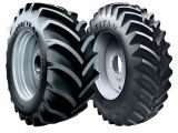 Mining Cart Wheels for Sale Agriculture Tires Titan International