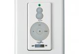 Minka Aire Wall Control Manual Minka Aire Wcs213 Wall Control with Manual Reverse