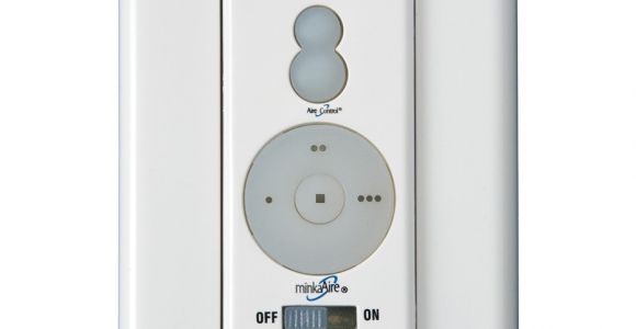 Minka Aire Wall Control Manual Minka Aire Wcs213 Wall Control with Manual Reverse