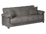 Minter Upholstered Sleeper sofa andover Mills Minter Upholstered Sleeper sofa Reviews