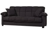 Minter Upholstered Sleeper sofa Best sofa Bed Sleeper sofa Reviews 2018 the Sleep Judge