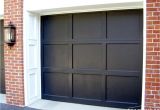 Minwax Gel Stain Garage Door 029 Coach House Old Ply Panel Design Paint Grade Wood Doors