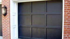 Minwax Gel Stain Garage Door 029 Coach House Old Ply Panel Design Paint Grade Wood Doors