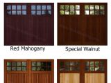 Minwax Gel Stain Garage Door Wood Overhead Garage Door Stain Ideas Need Help Deciding On A