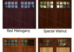 Minwax Gel Stain Garage Door Wood Overhead Garage Door Stain Ideas Need Help Deciding On A