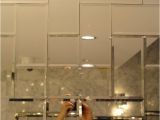 Mirror Tiles 12×12 Lowes Mirrored Subway Tiles Lowes Home Design Ideas