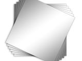 Mirror Tiles 12×12 Lowes Shop Style Selections Polished Square Frameless Wall