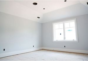 Misty Grey Benjamin Moore House Update Styleinthedetails Com