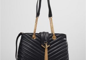 Mixed Bag Designs Catalog Aldo Maewiel Handtasche Black Zalando De