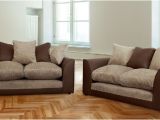 Mixing Leather sofa with Fabric Chairs Mixing Leather and Fabric sofas sofamoe Info