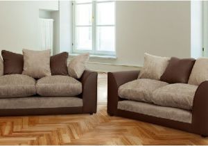 Mixing Leather sofa with Fabric Chairs Mixing Leather and Fabric sofas sofamoe Info