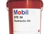 Mobil Dte 26 Equivalent Mobil Dte 24 Hydraulic iso 32 5 Gal 105466 Ebay