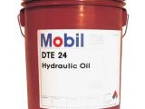 Mobil Dte 26 Equivalent Mobil Dte 24 Hydraulic iso 32 5 Gal 105466 Ebay
