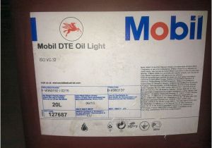 Mobil Dte 26 Equivalent Mobil Dte Oil Light Equivalent Shelly Lighting