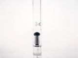 Mobius Glass for Sale 2019 Black Arm Tree Percolator Glass Pipe Match Honeycomb Percs